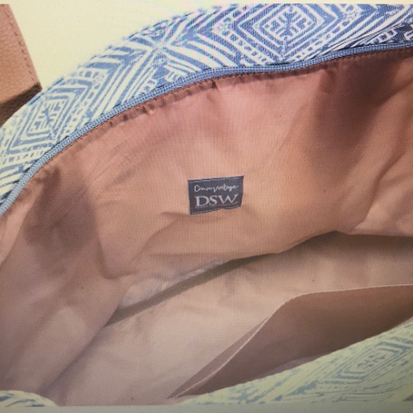 Crown Vintage overnighter - Picture 7 of 7